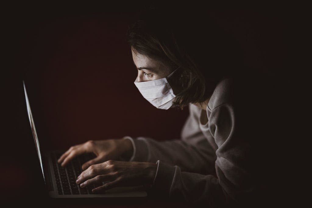 3 Tech Trends Shaping the Post-Pandemic World